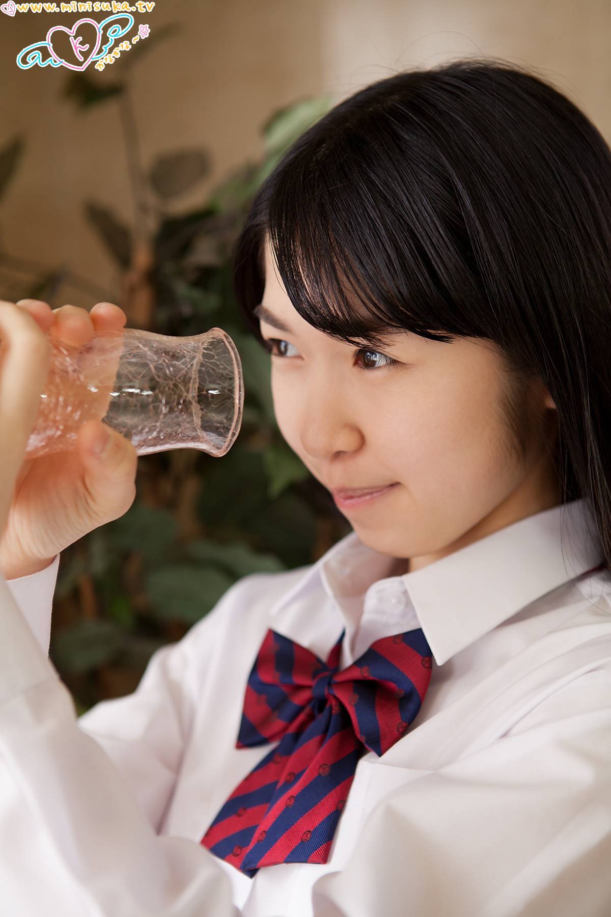 [Minisuka.tv] 2013.04.20 高杉果那 Kana Takasugi